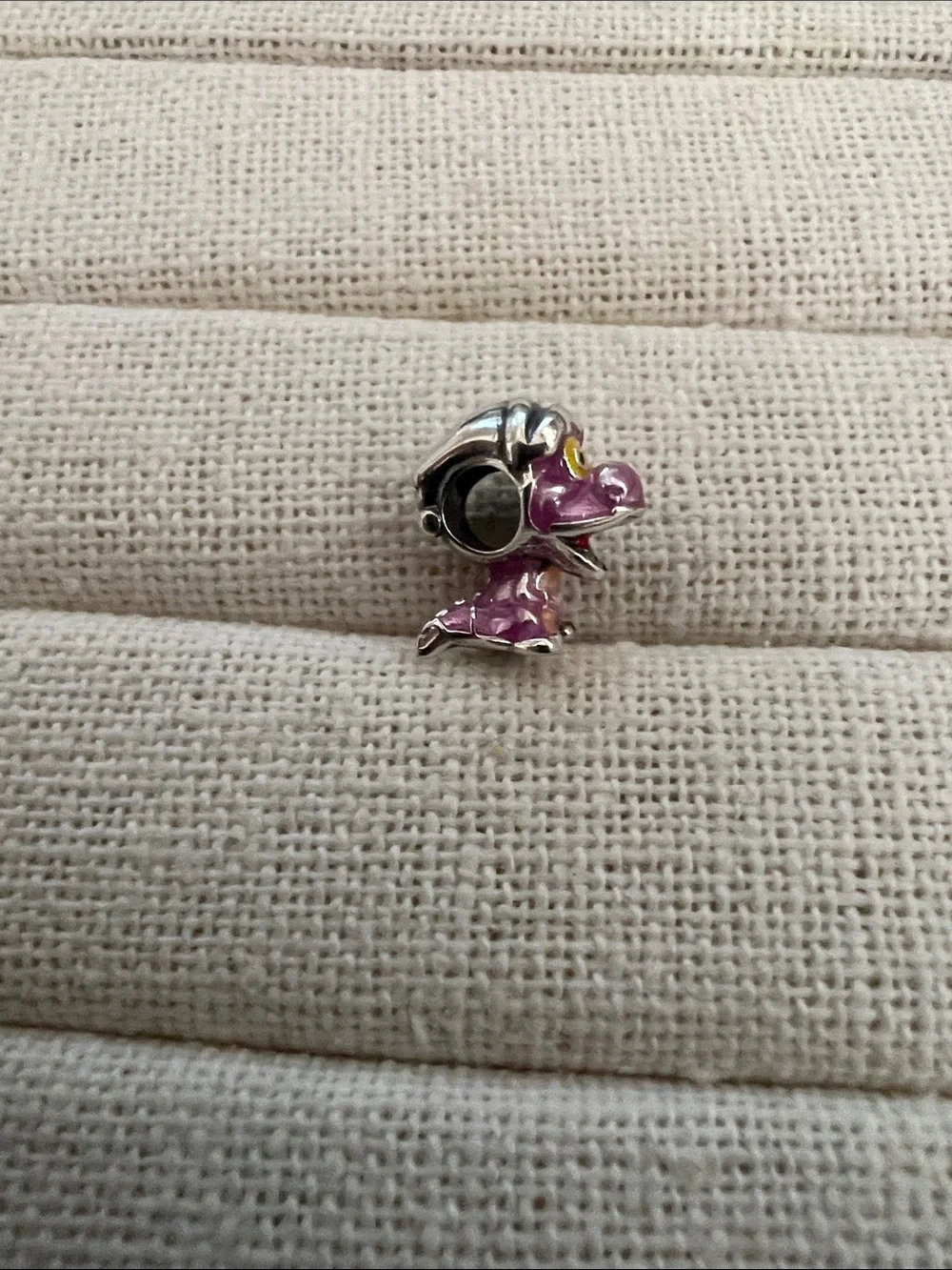 Figment Epcot Charm